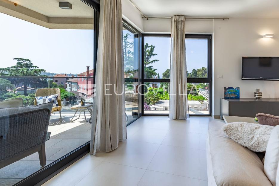 Apartment Zu verkaufen -  Rovinj