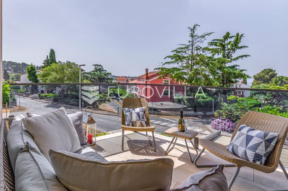 Apartment Zu verkaufen -  Rovinj