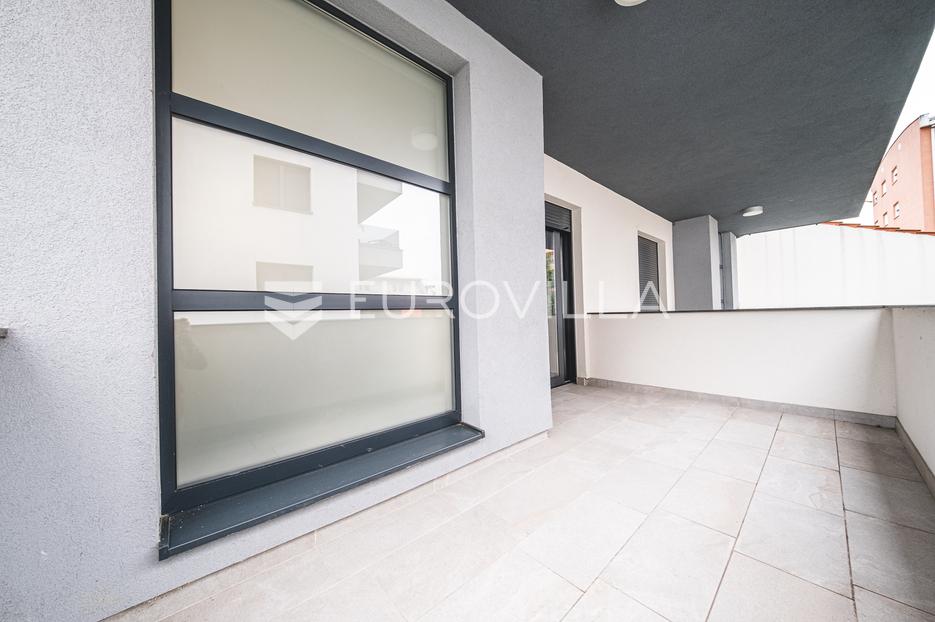 Apartment Zu verkaufen -  Trešnjevka - Sjever