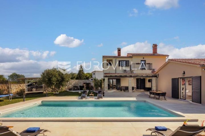 House For sale - Istarska Labin - foto 2/36