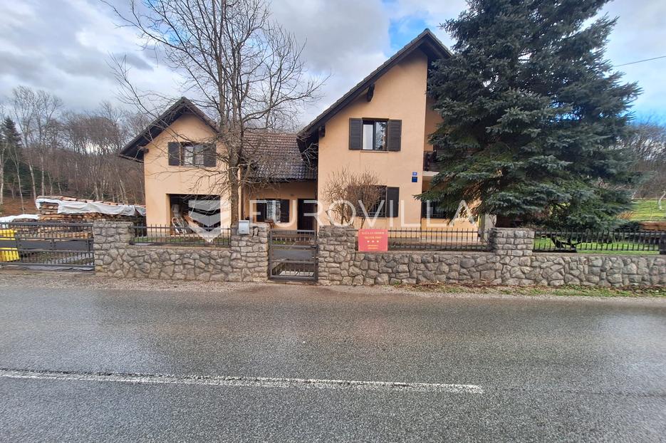 House For sale - Karlovačka Ogulin - foto 1/29