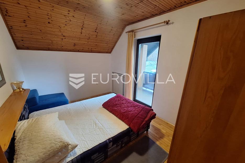 House For sale - Karlovačka Ogulin