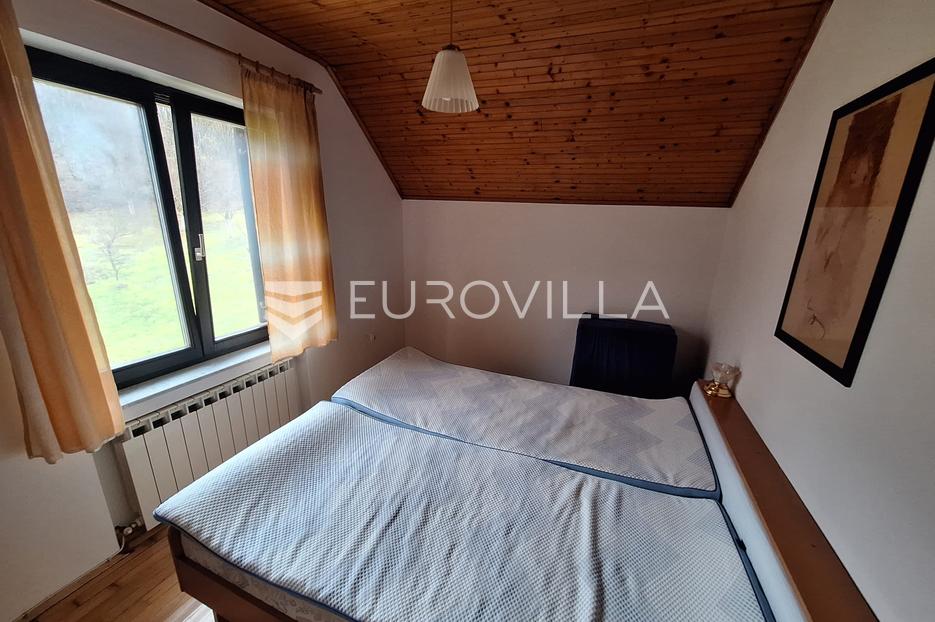 House For sale - Karlovačka Ogulin