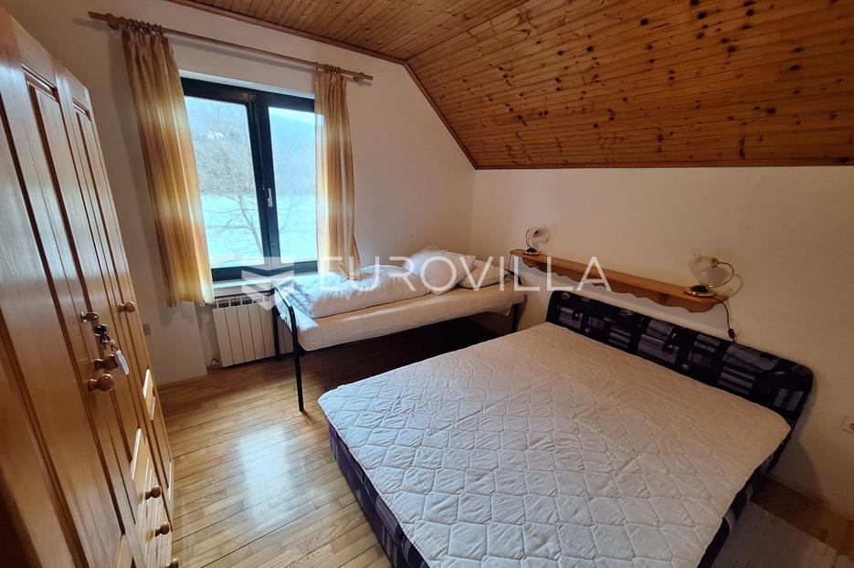 House For sale - Karlovačka Ogulin