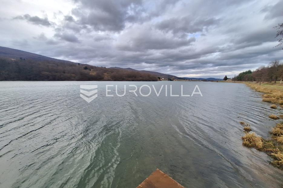 House For sale - Karlovačka Ogulin
