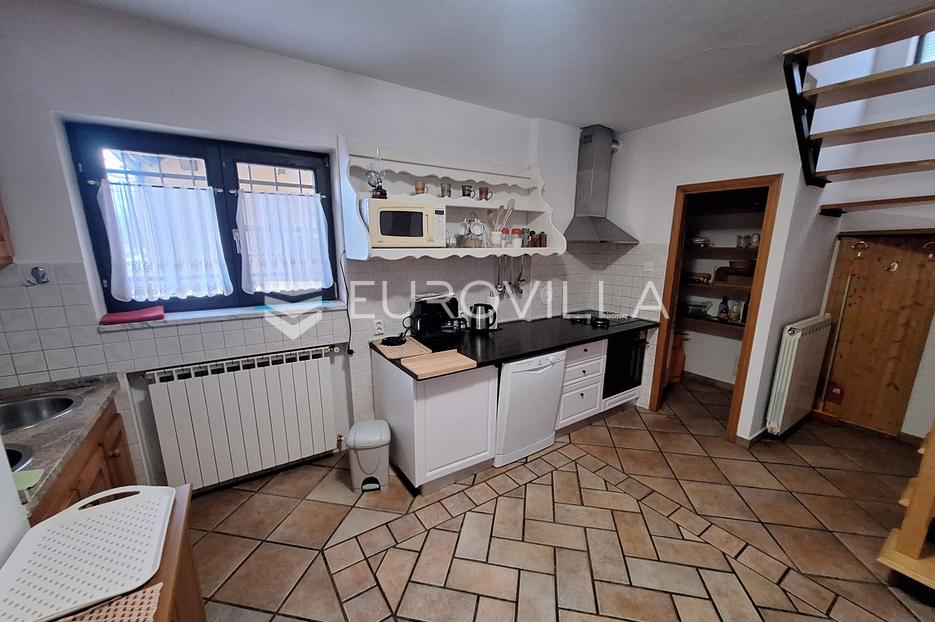 House For sale - Karlovačka Ogulin