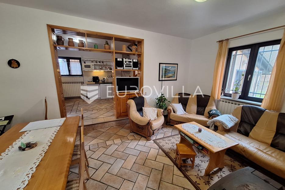 House For sale - Karlovačka Ogulin