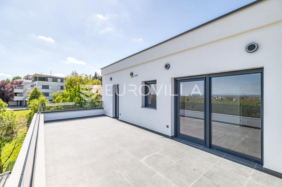 House For sale - Grad Zagreb Podsused - Vrapče