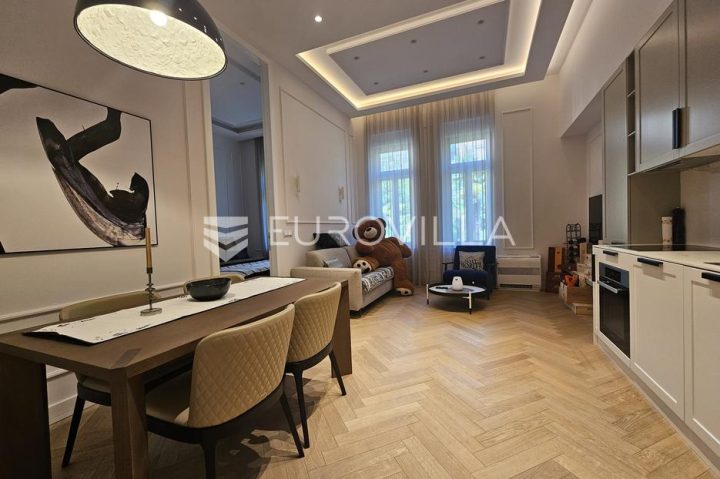 Appartement à vendre 56 m² – Opatija - Centar