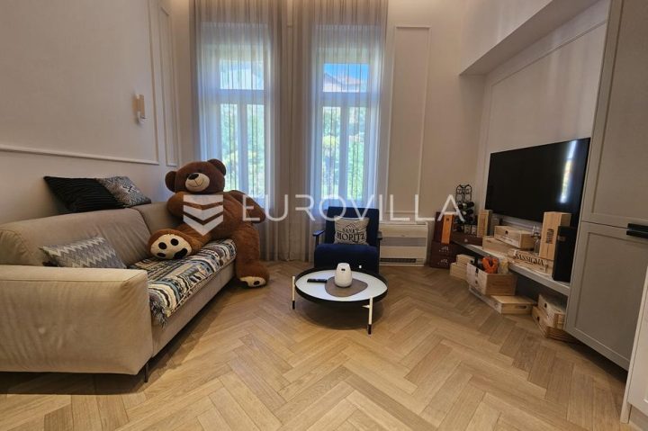 Apartment Zu verkaufen - Primorsko-goranska Opatija - foto 2/12