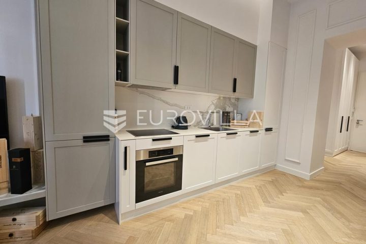 Apartment Zu verkaufen - Primorsko-goranska Opatija - foto 4/12