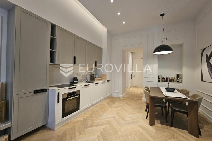 Apartment Zu verkaufen - Primorsko-goranska Opatija - foto 5/12