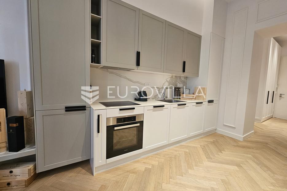 Apartma Na predaj -  Opatija