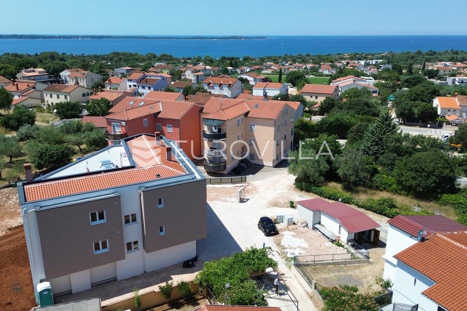 Flat For sale - Istarska Vodnjan