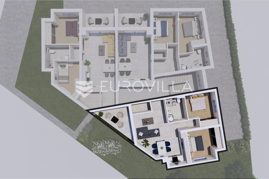 Flat For sale - Istarska Vodnjan - foto 5/16