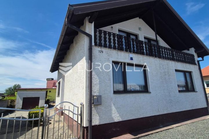 Kuća na prodaju 84 m² – Brezje