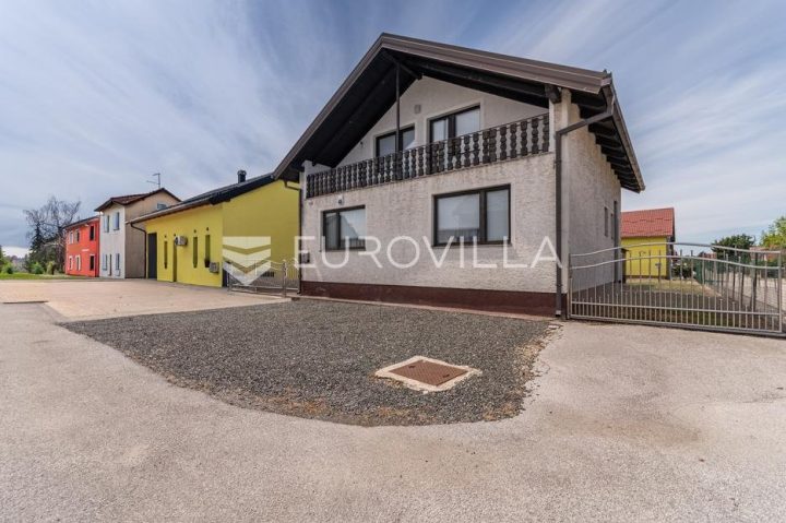 Haus Zu verkaufen - Varaždinska Varaždin - foto 5/27