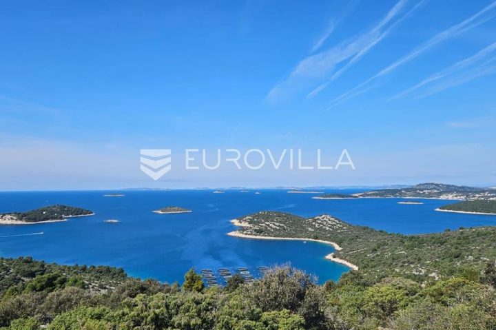 Land for sale 7910 m² – Stivašnica