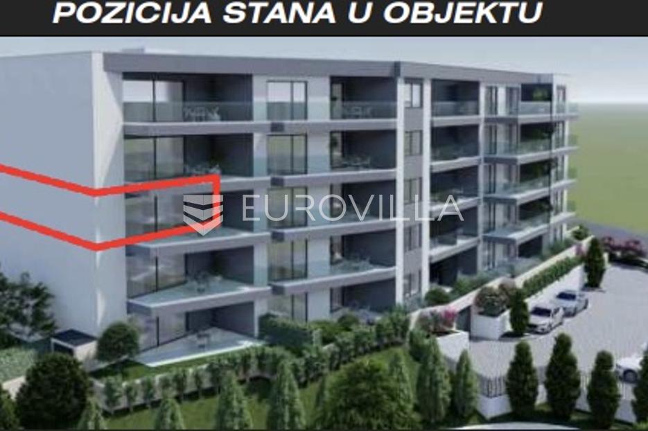 Flat For sale - Splitsko-dalmatinska Makarska - foto 2/3