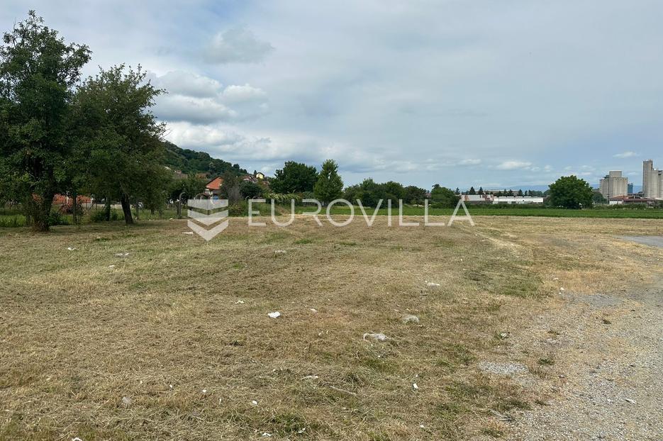 Parcela Na predaj -  Požega