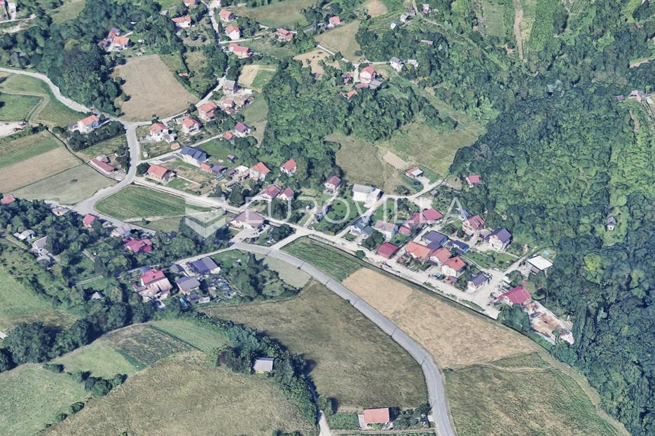 Grundstück Zu verkaufen Branovec
