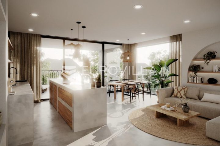 Flat for sale 89 m² – Seget Vranjica
