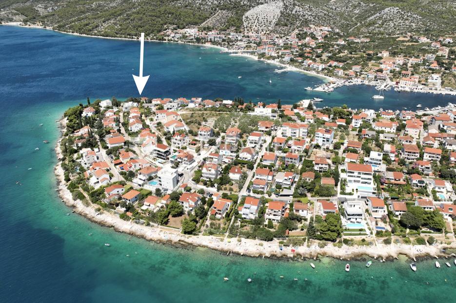 Apartment Zu verkaufen - Splitsko-dalmatinska Seget