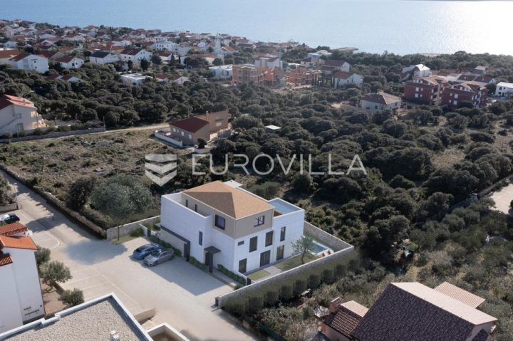 Apartment Zu verkaufen - Zadarska Kolan - foto 5/6
