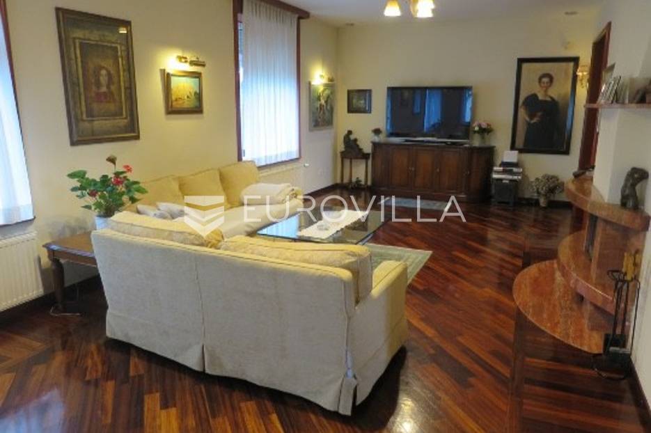 Maison À vendre -  Gornji Grad - Medveščak