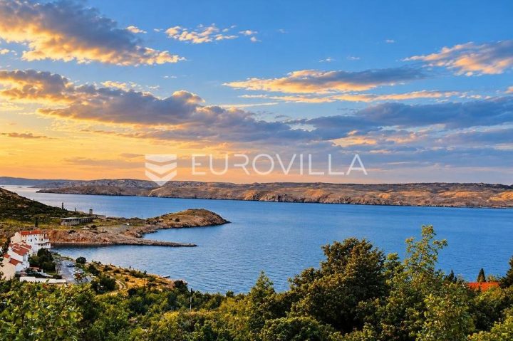 Land for sale 1944 m² – Stinica