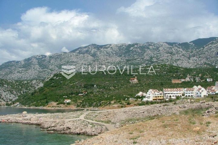 Pozemok Na predaj - Ličko-senjska Senj - foto 3/4