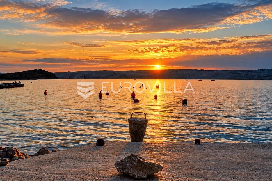 Pozemok Na predaj - Ličko-senjska Senj