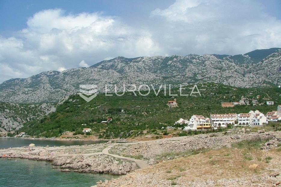 Pozemok Na predaj - Ličko-senjska Senj