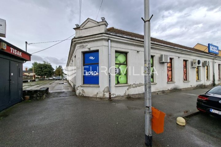 Komerční na prodej 838 m² – Nova Gradiška