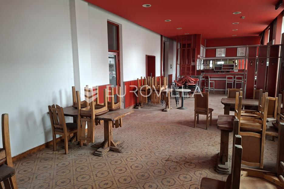 Komerčné Na predaj - Brodsko-posavska Nova Gradiška