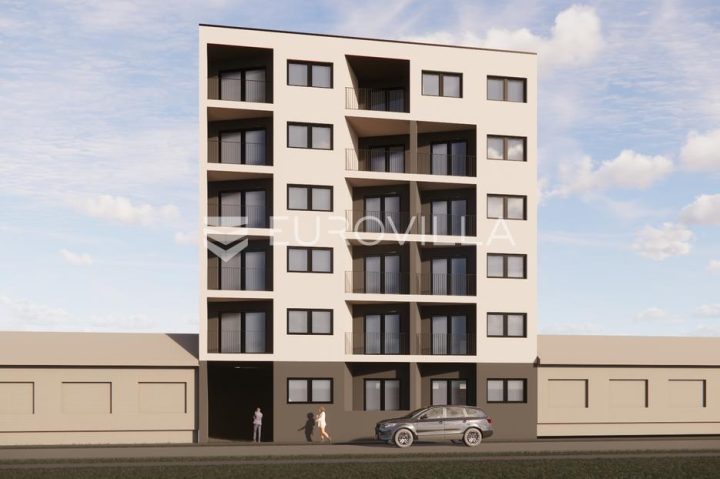 Appartement à vendre 74 m² – Retfala