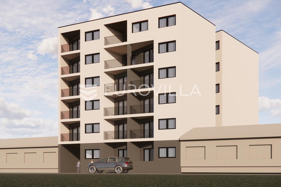 Appartement À vendre - Osječko-baranjska Osijek - foto 3/6