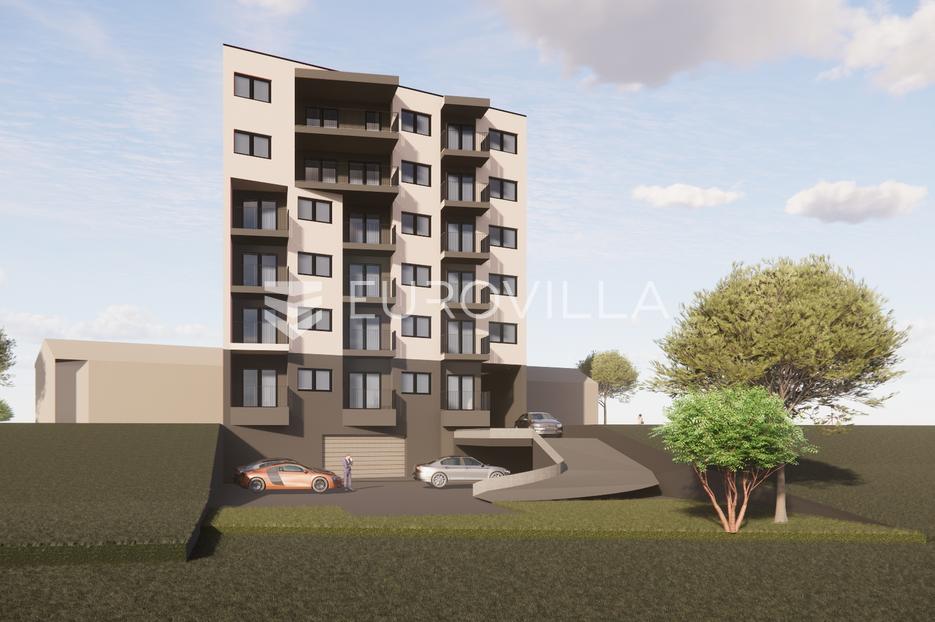 Appartement À vendre - Osječko-baranjska Osijek - foto 4/6