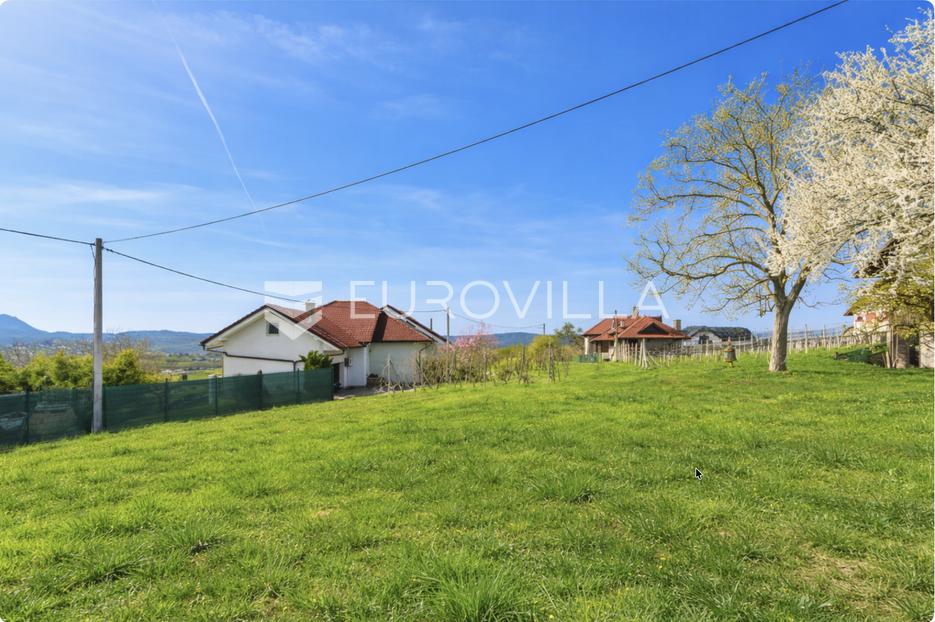 Parcela Na predaj - Varaždinska Ljubešćica - foto 1/1