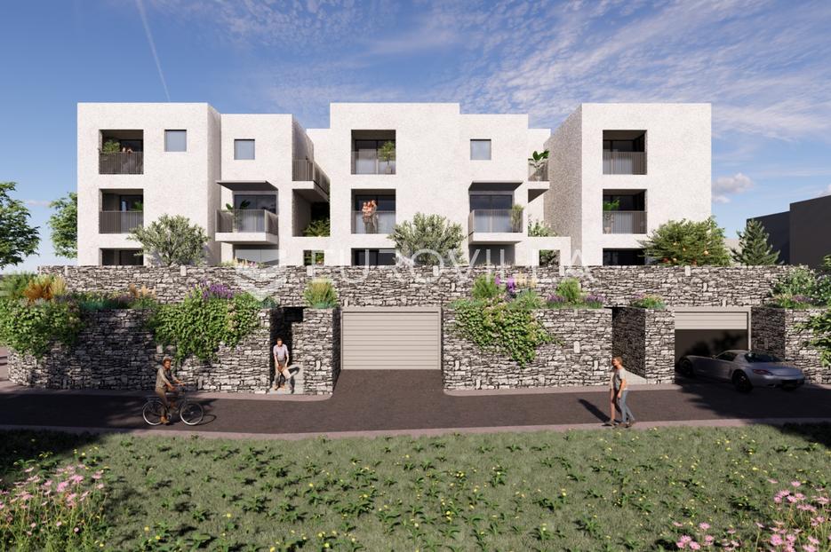 Flat For sale - Podstrana - foto 2/5