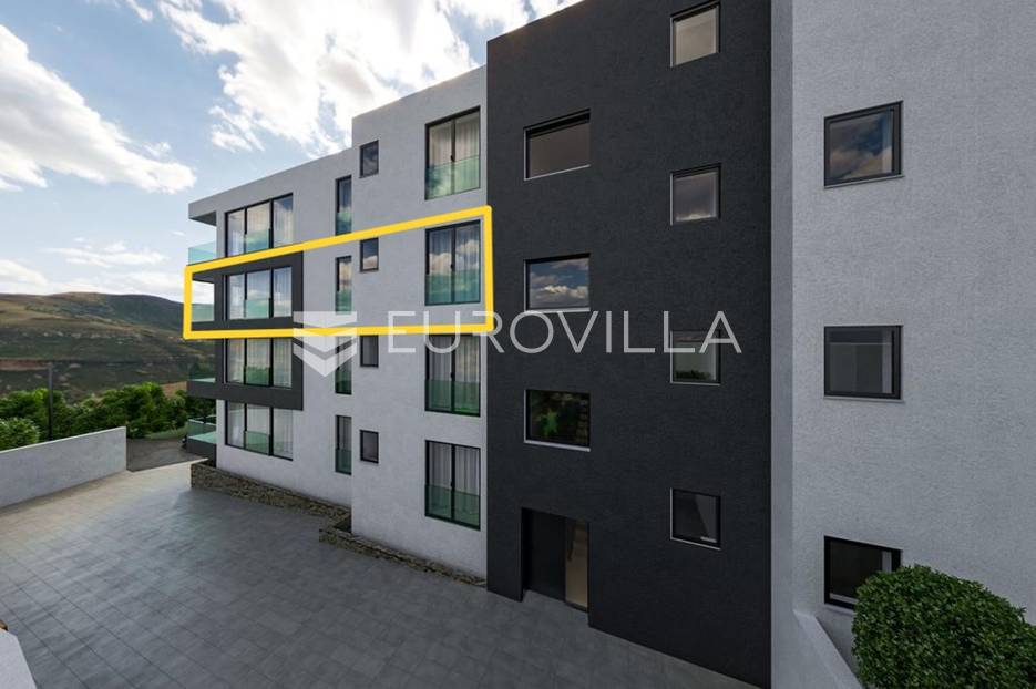 Apartment Zu verkaufen - Opatija - foto 1/8