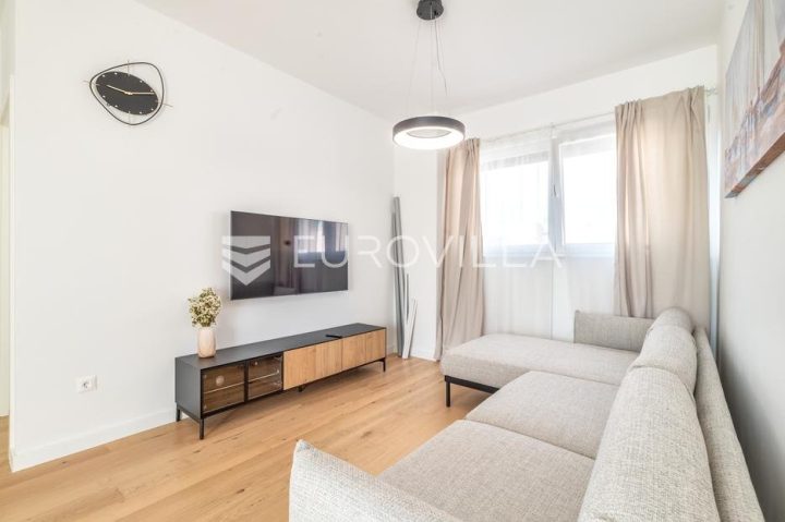 Flat For rent - Grad Zagreb Stenjevec - foto 2/6
