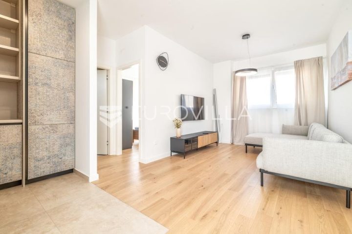 Flat For rent - Grad Zagreb Stenjevec - foto 3/6