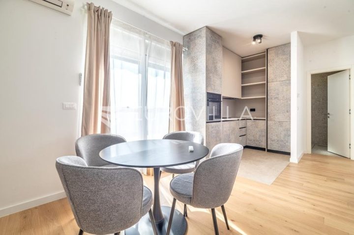 Flat For rent - Grad Zagreb Stenjevec - foto 5/6