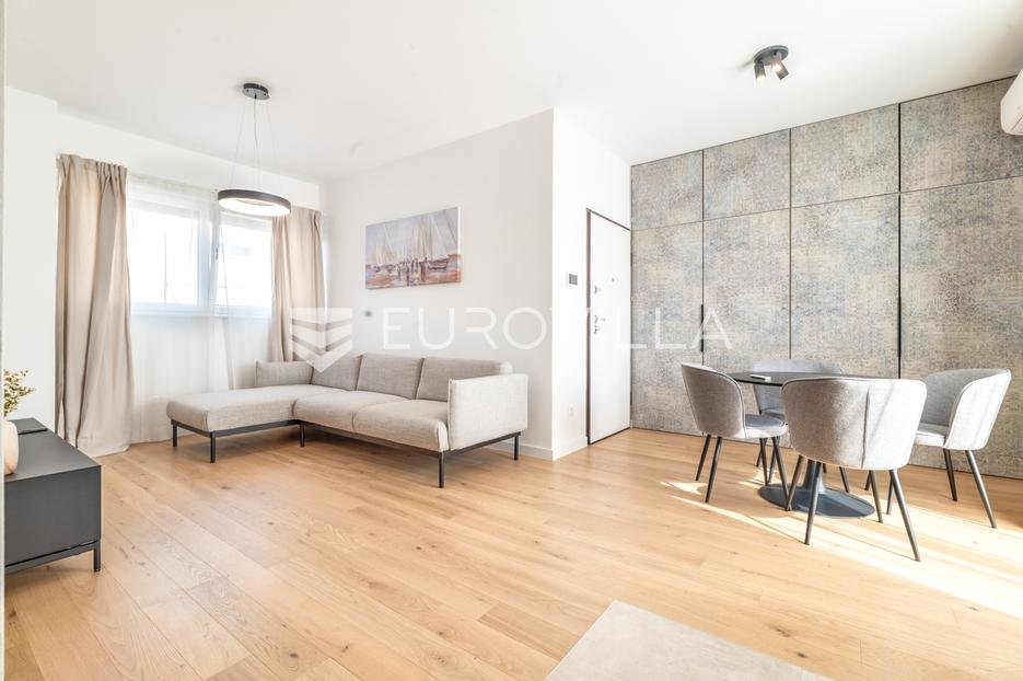 Flat For rent - Grad Zagreb Stenjevec - foto 1/6
