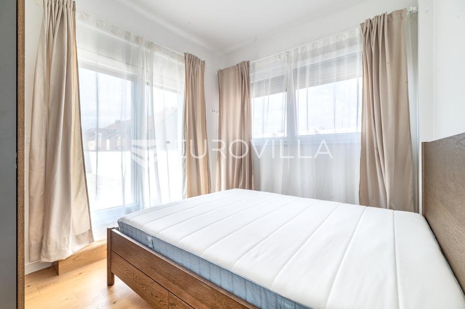 Flat For rent - Grad Zagreb Stenjevec