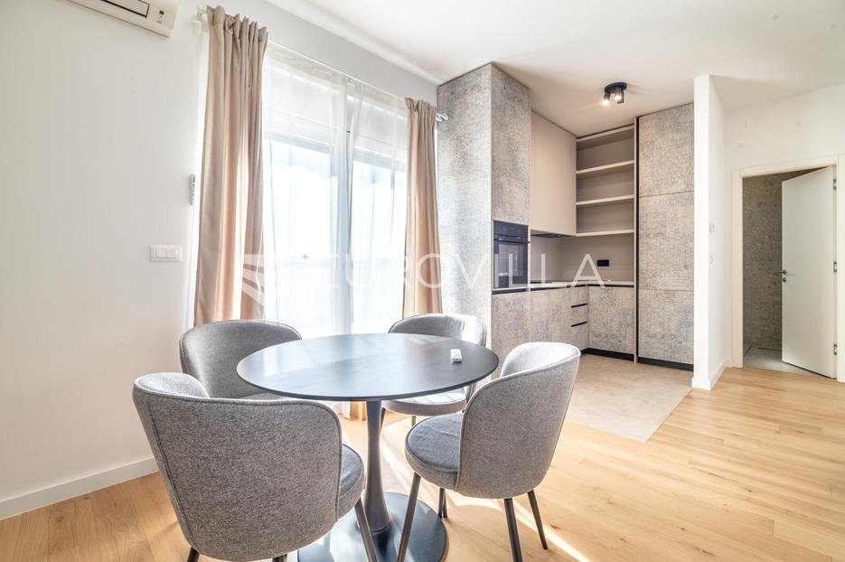 Flat For rent - Grad Zagreb Stenjevec