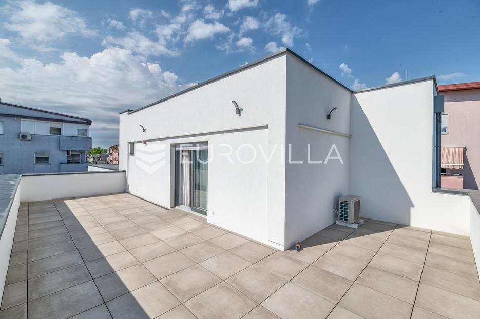 Flat For rent - Grad Zagreb Stenjevec