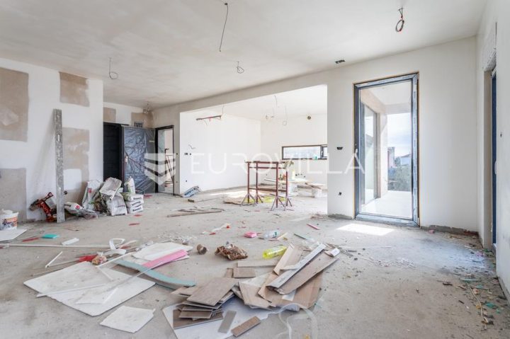 Apartmán Na predaj - šibensko-kninska Rogoznica - foto 5/11