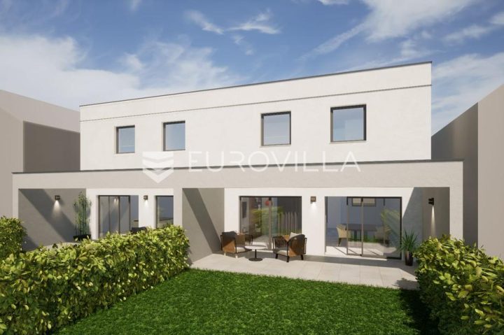 Apartma na predaj 163 m² – Kolonija